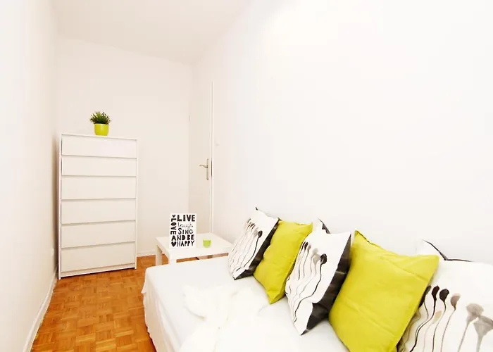 Blue River - Jelenia Apartment Wroclaw