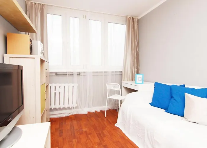 Blue River - Jelenia