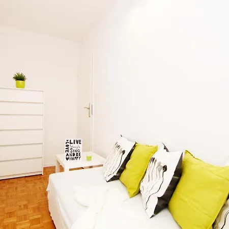 Blue River - Jelenia Apartment Wroclaw