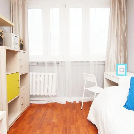 Blue River - Jelenia Appartement Wrocław