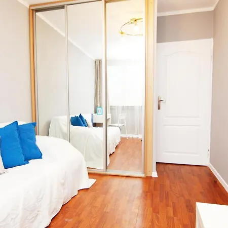 Appartement Blue River - Jelenia *