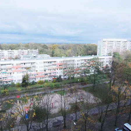 Apartment Blue River - Jelenia