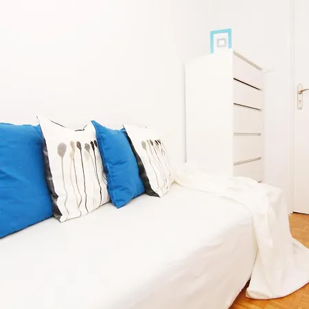 Blue River - Jelenia Appartement