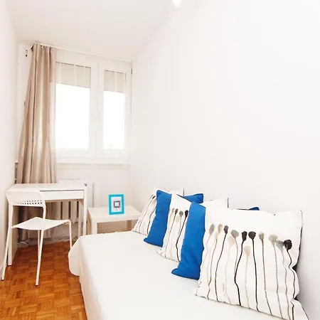 Appartement Blue River - Jelenia *