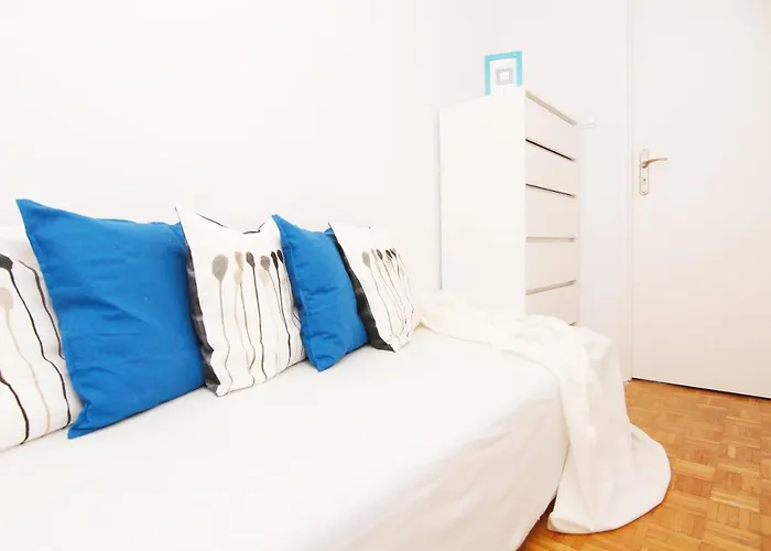 Blue River - Jelenia Appartement