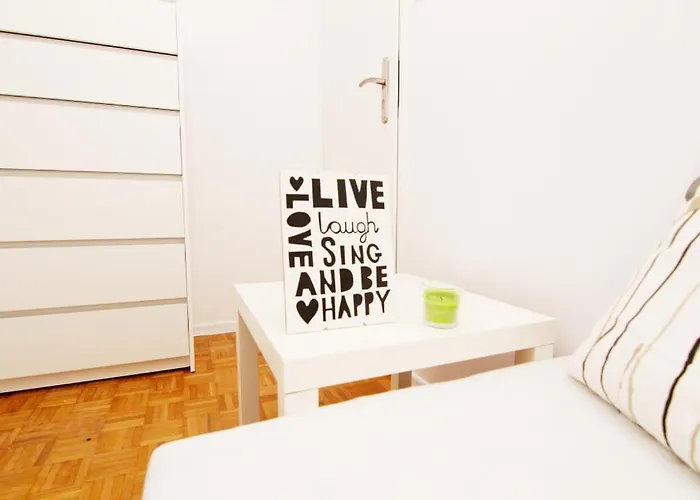 Апартаменти Blue River - Jelenia