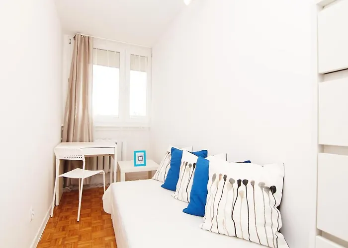 Appartement Blue River - Jelenia *